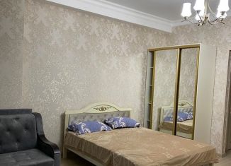 Сдаю в аренду 2-ком. квартиру, 50 м2, Дагестан, Гапцахская улица, 15