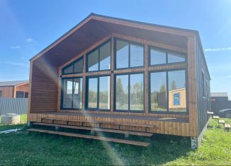 Продается дом, 100 м2, деревня Шалайково