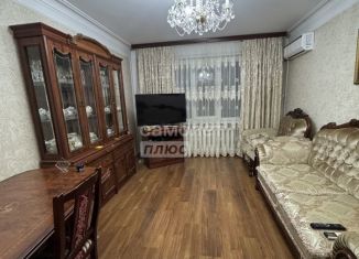 Продажа 3-комнатной квартиры, 75 м2, Кабардино-Балкариия, улица Тарчокова, 56