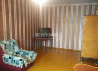 Сдается 1-ком. квартира, 34 м2, Новосибирск, улица Бориса Богаткова, 243