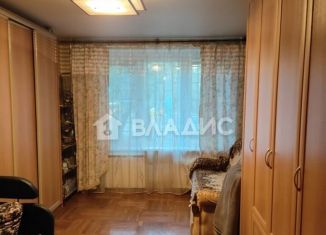 Продаю 2-комнатную квартиру, 45.1 м2, Реутов, улица Ленина, 18А