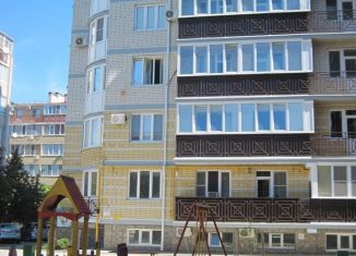 Сдача в аренду 1-ком. квартиры, 52 м2, Краснодарский край, улица Лермонтова, 116Д