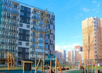 Продается двухкомнатная квартира, 47 м2, Ростовская область, улица Ерёменко, 110с2