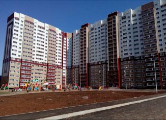 Продажа 2-ком. квартиры, 62 м2, Оренбург, улица Фронтовиков, Дзержинский район