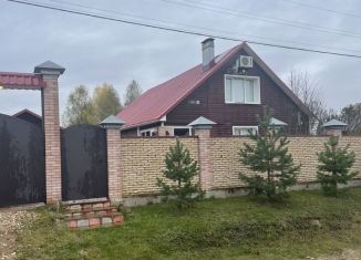 Сдаю коттедж, 160 м2, Тверская область