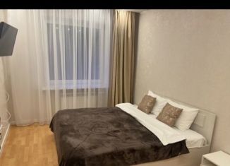 Сдача в аренду 2-ком. квартиры, 50 м2, Калининград, Портовая улица, 25, Московский район