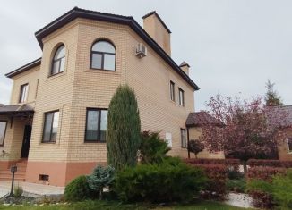 Продам коттедж, 350 м2, Оренбург, Терновая улица