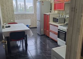 Сдам 1-комнатную квартиру, 40 м2, Темрюк, улица Анджиевского, 3Вк2