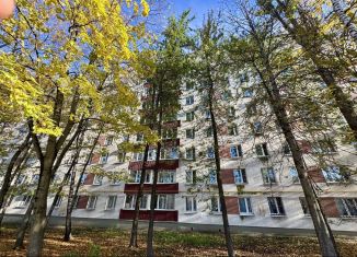 Продается 2-комнатная квартира, 45.5 м2, Москва, Профсоюзная улица, 99