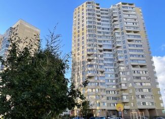 Продам 3-ком. квартиру, 98.8 м2, Санкт-Петербург, Ленинский проспект, 74к3, метро Автово