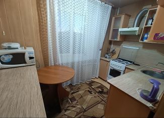 Аренда 1-комнатной квартиры, 30 м2, Хабаровский край, улица Строителей, 23