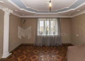 Продам трехкомнатную квартиру, 108 м2, Тюмень, Стартовая улица, 5А