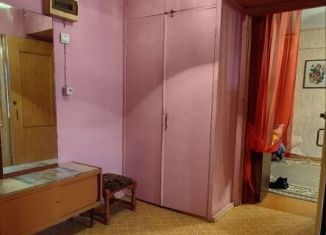 Продается трехкомнатная квартира, 56 м2, Иркутск, Ленинский округ, Севастопольская улица, 237