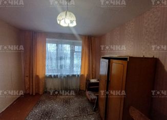 Продаю 1-комнатную квартиру, 20.6 м2, Чебаркуль, Электростальская улица, 7Б