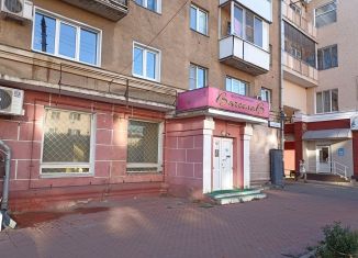 Продам торговую площадь, 62.8 м2, Орёл, 4-я Курская улица, 2