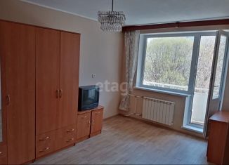 Продам 1-ком. квартиру, 37 м2, Омск, улица Конева, 36/2, Кировский округ