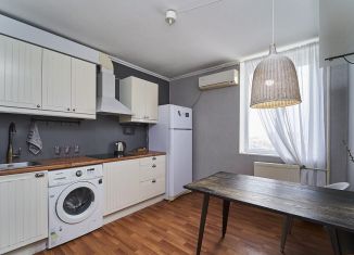 Продажа 3-комнатной квартиры, 81 м2, Краснодар, улица имени Калинина, 350/9, микрорайон Кожзавод