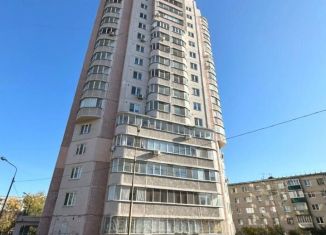 1-комнатная квартира на продажу, 47 м2, Казань, Бакалейная улица, 52А