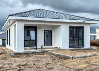 Продаю дом, 133 м2, деревня Алексино, Заречная улица