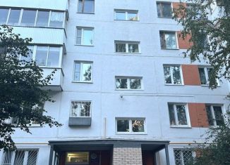 Продам квартиру студию, 10 м2, Москва, Чертановская улица, 21к1, метро Пражская