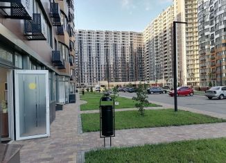 Продается 1-комнатная квартира, 41.2 м2, Краснодар, Прикубанский округ