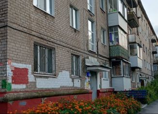 Продам 2-ком. квартиру, 42.8 м2, Пермь, улица Шишкина, 10, Кировский район