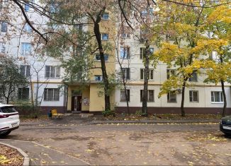 Продаю квартиру студию, 17 м2, Москва, Снайперская улица, 7, район Вешняки