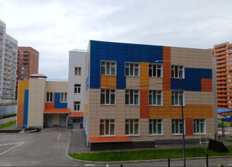 Продается квартира студия, 33.3 м2, Красноярский край, Соколовская улица, 52