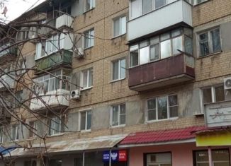 Двухкомнатная квартира на продажу, 44 м2, Саратов, Ипподромная улица, 17, Ленинский район