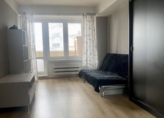 Сдам в аренду 1-ком. квартиру, 40 м2, Москва, Ленинградское шоссе, 3к1