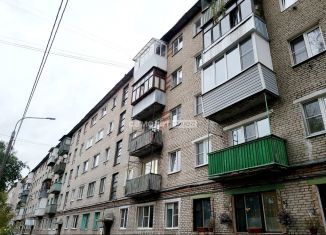 Продается однокомнатная квартира, 30.4 м2, Электросталь, Красная улица, 82