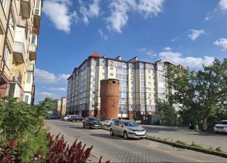 Продаю 1-ком. квартиру, 37 м2, Зеленоградск, Приморская улица, 31