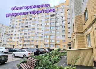 Продажа 2-комнатной квартиры, 53.1 м2, Тамбов, улица Киквидзе, 73В, Советский район