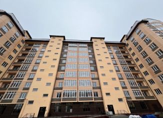 Продаю 2-комнатную квартиру, 65.9 м2, Баксан, улица Фрунзе, 3Б