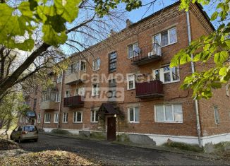 Продажа 1-ком. квартиры, 32 м2, Московская область, посёлок Рыбное, 1