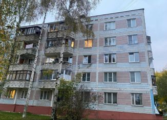 Продаю 3-ком. квартиру, 52 м2, Московская область, посёлок Новосиньково, 47