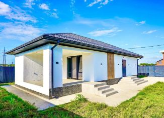 Продаю дом, 90 м2, аул Старобжегокай, улица Нахимова