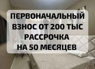 Продажа 1-ком. квартиры, 45 м2, Дагестан, Хушетское шоссе, 55