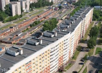 2-ком. квартира в аренду, 60 м2, Чебоксары, улица Ленинского Комсомола, 5