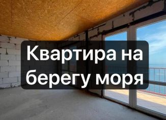 1-ком. квартира на продажу, 61.4 м2, Дагестан, улица имени Р. Зорге, 31А