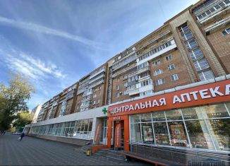 Продается 3-комнатная квартира, 70.9 м2, Самара, проспект Ленина, 5, метро Алабинская