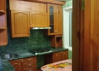 Продажа двухкомнатной квартиры, 48 м2, Коми, улица Димитрова, 24