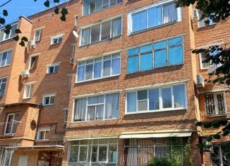 2-комнатная квартира на продажу, 54 м2, Краснодар, улица Фёдора Лузана, 6, улица Федора Лузана