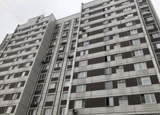 Сдается 1-комнатная квартира, 39 м2, Москва, Суздальская улица, 18к6, район Новокосино