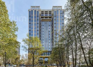 Продажа 3-комнатной квартиры, 84.5 м2, Москва, Поклонная улица, 9