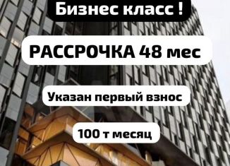 Продается однокомнатная квартира, 51 м2, Чечня, проспект В.В. Путина, 3