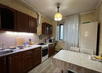 Продам 3-комнатную квартиру, 74 м2, Москва, Коломенская улица, 27к1, ЮАО