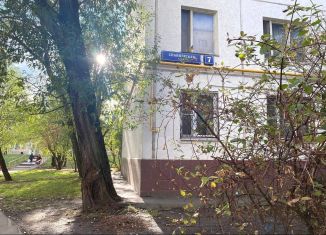 Продается квартира студия, 10 м2, Москва, Снайперская улица, 7