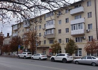 Продажа двухкомнатной квартиры, 44.4 м2, Азов, Московская улица, 25