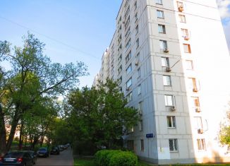 Квартира на продажу студия, 10.5 м2, Москва, ЮВАО, Рязанский проспект, 70к1